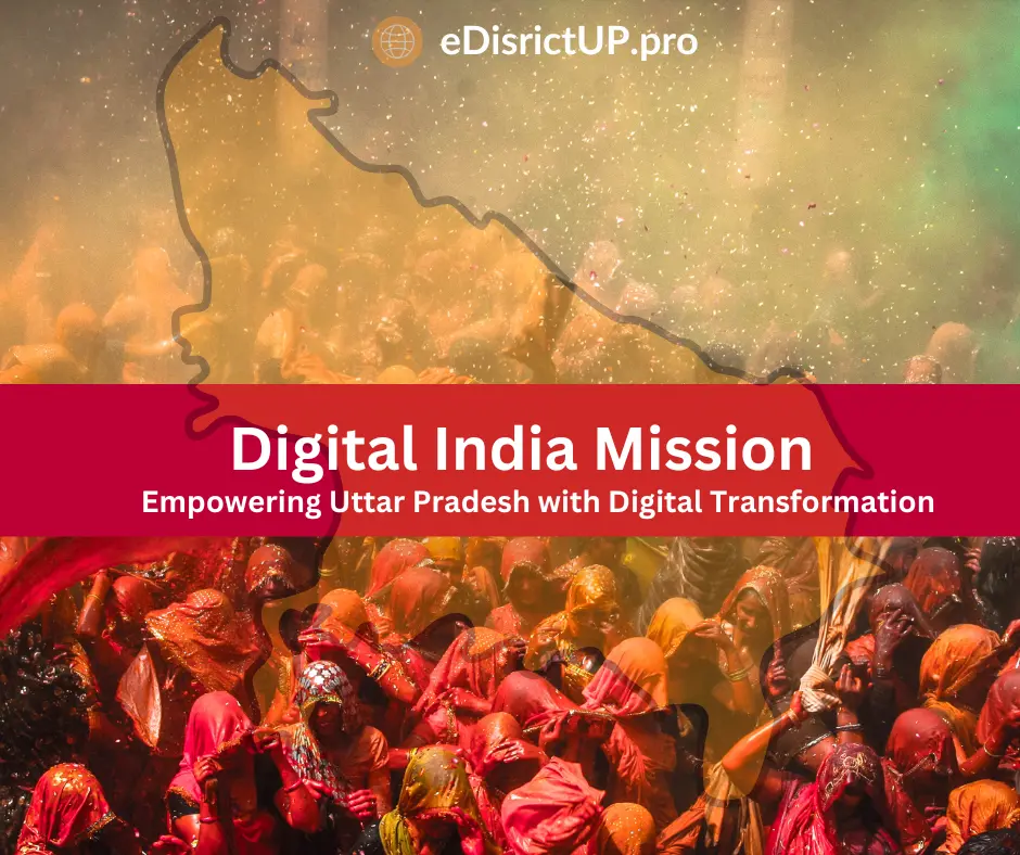 Digital India Mission